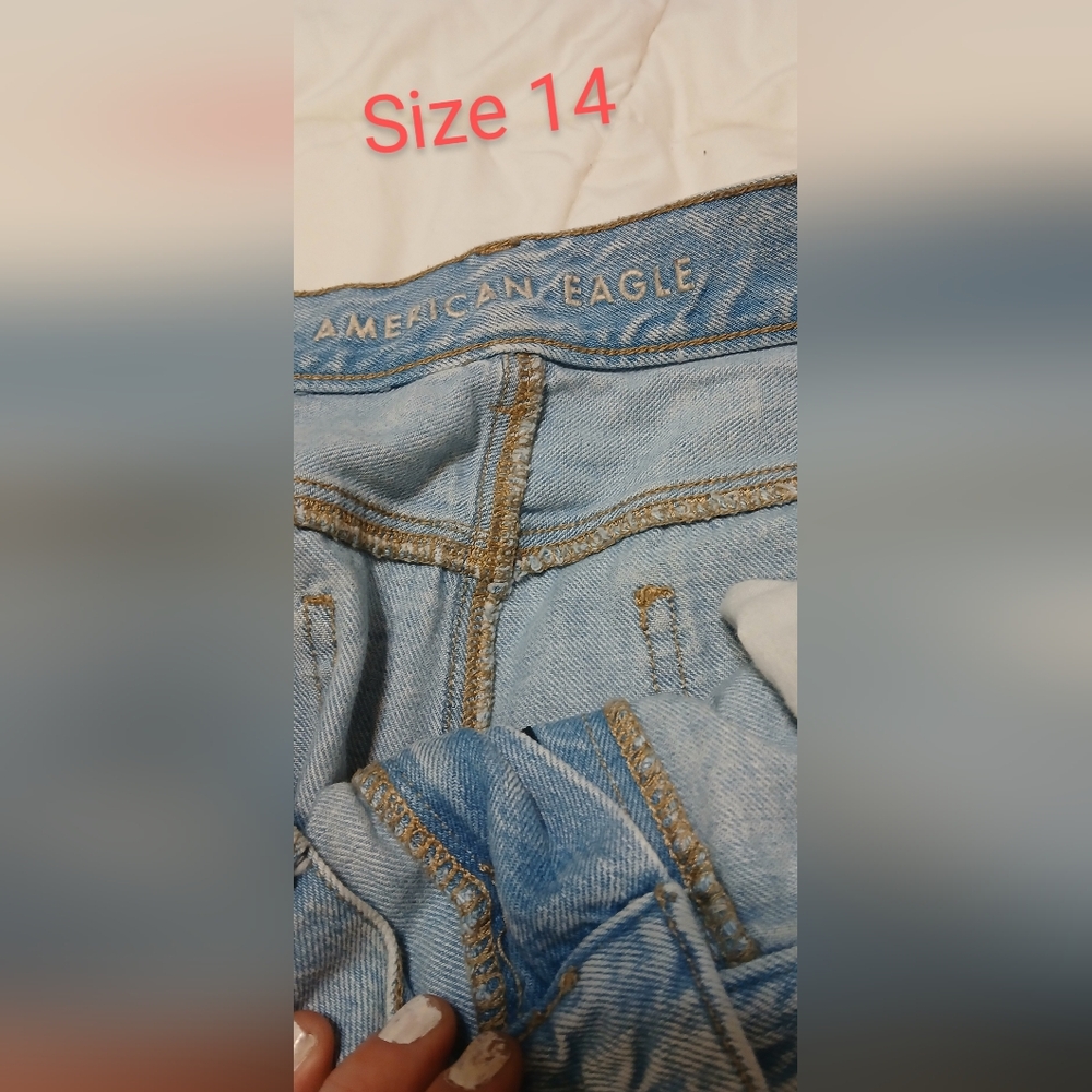 Pants - Picture 10 of 11